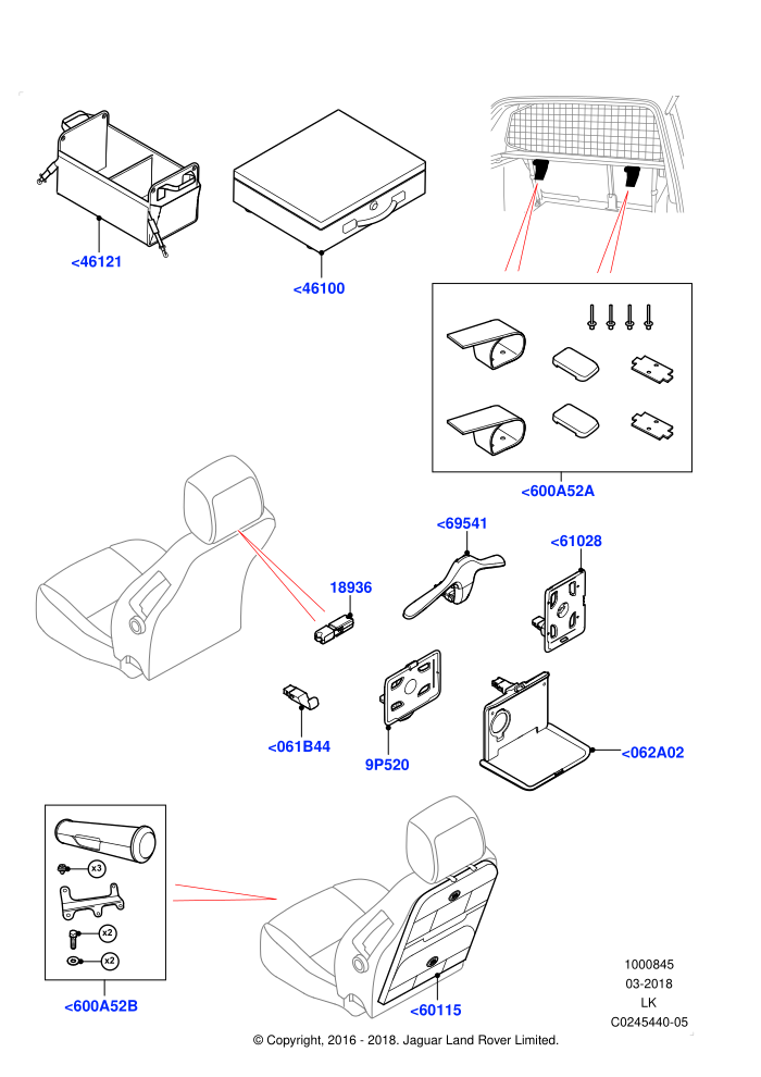 Storage (Accessory)