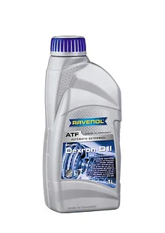 Масло ATF DEXTRON DII  (РОЗЛИВ)
