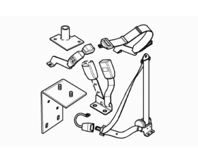 Seat Belts