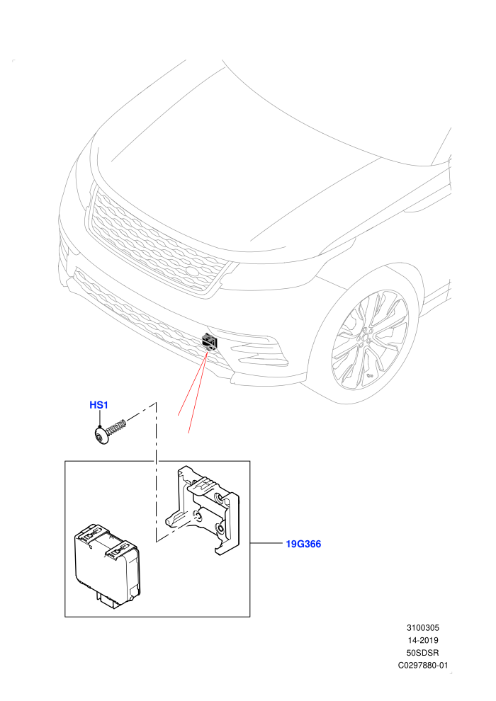 Speed Control (5.0 Litre supercharged enhanced,ACC + Adaptive Lane Control,ACC + Stop/go,ACC + Stop/go + Cra,Adaptive Cruise Control with Stg As,With Speed Control)((V)FROMKA000001)