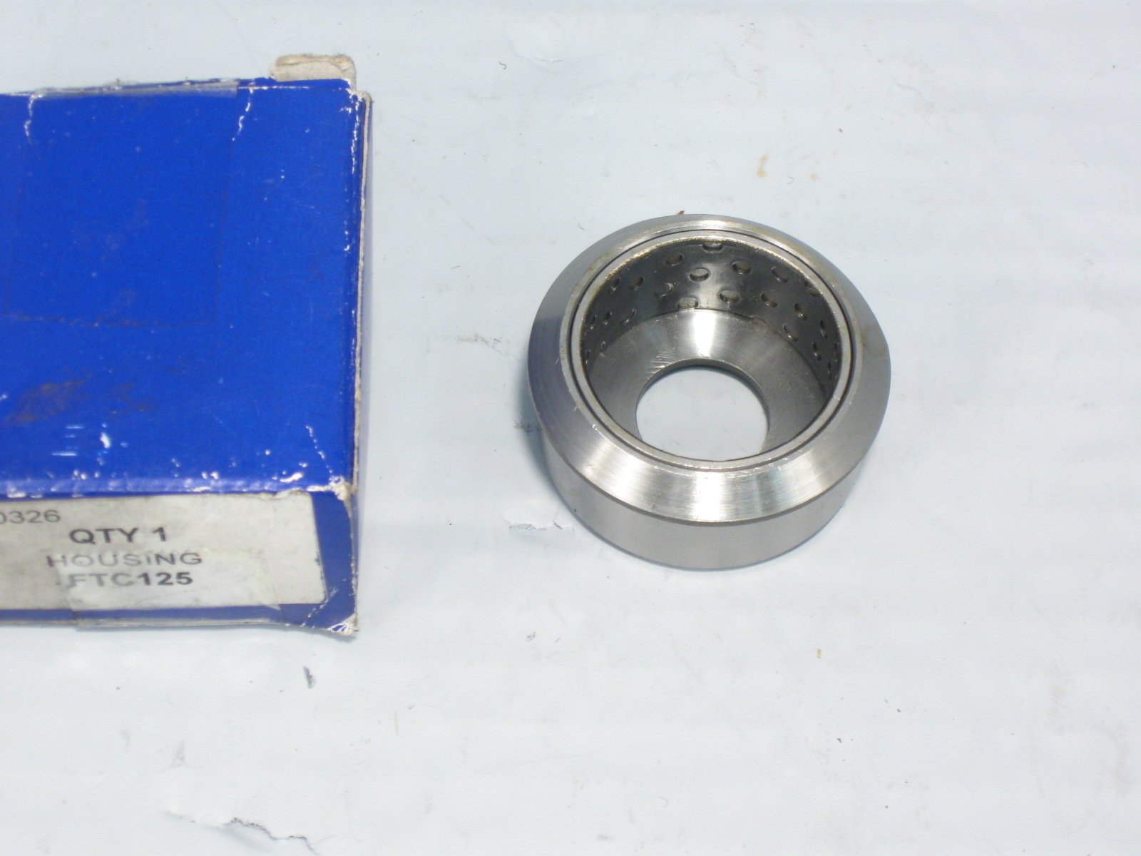 FTC125 EAC PARTS