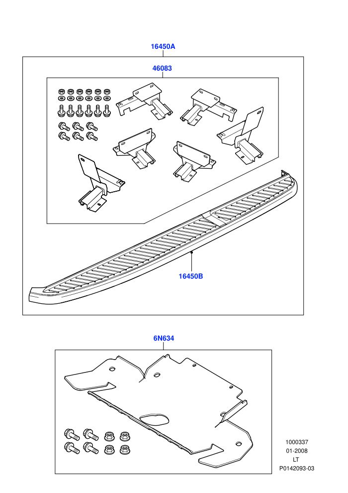 Lower Body Guards And Shields (Accessory)