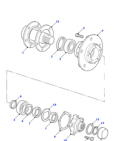 FTC3179 BRITPART