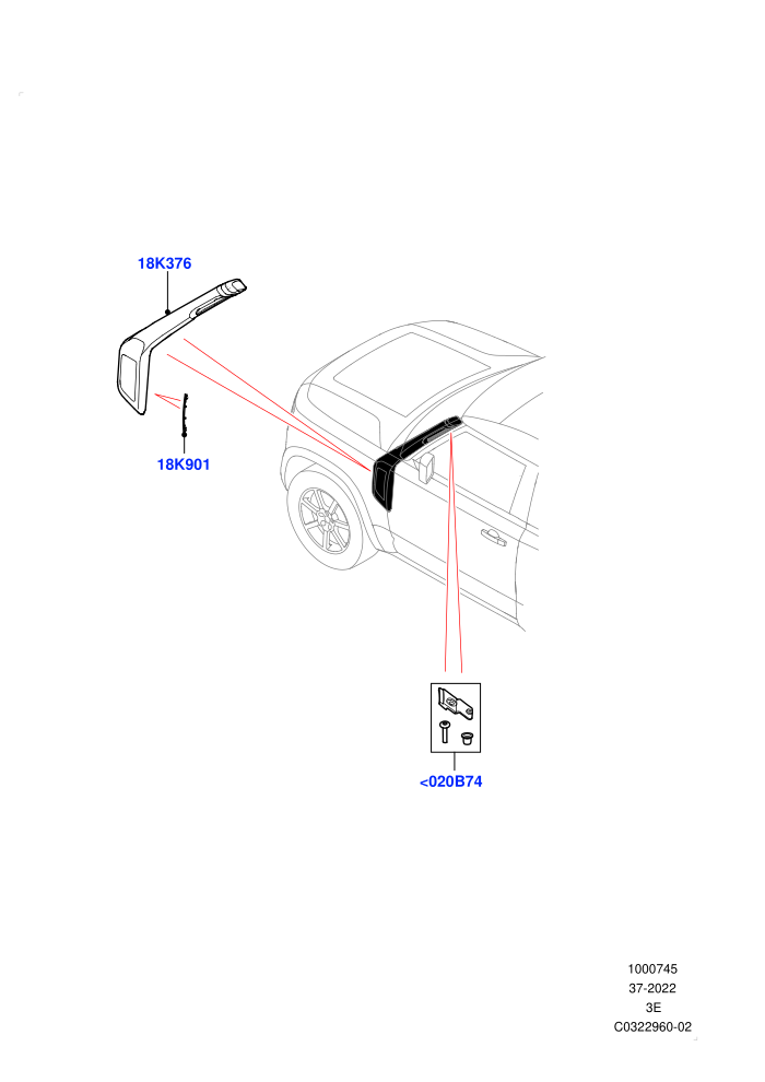 Touring Accessories