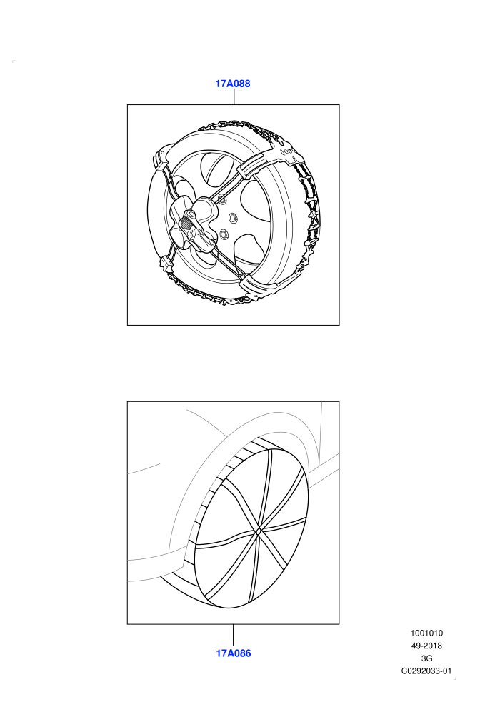 Safety Equipment (Halewood (UK))