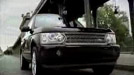 Range Rover off road