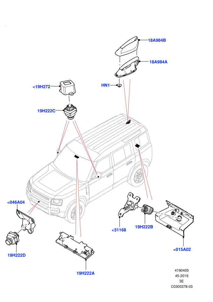 Camera Equipment