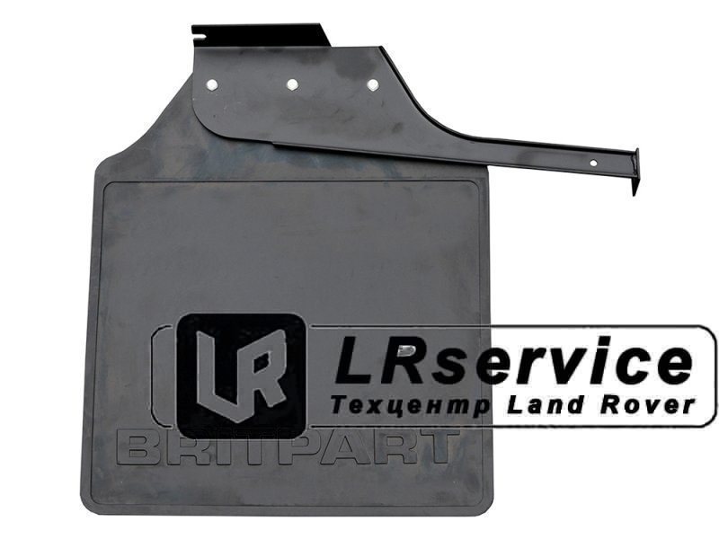 LR055334 BRITPART