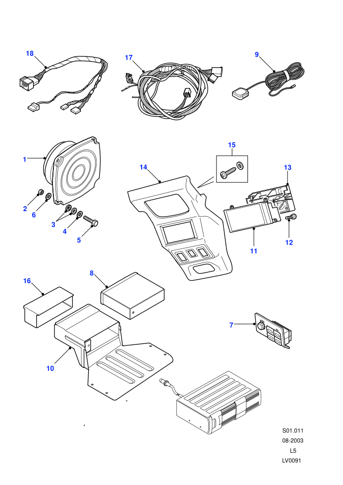 Metropolis - Satellite Navigation ((+)GB,Metropolis,RHD)