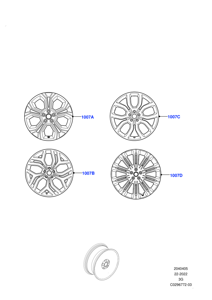 Wheels (Changsu (China))