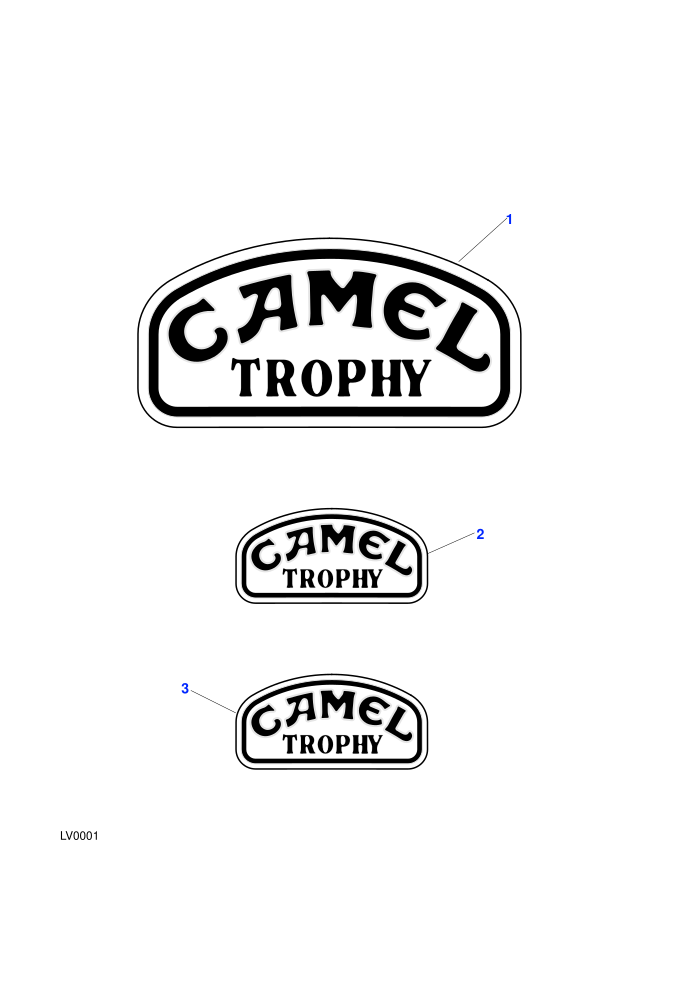 Camel Trophy