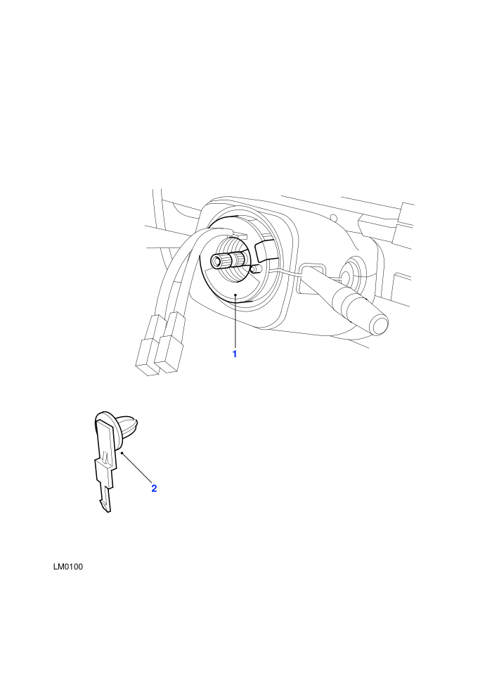Rotary Coupler