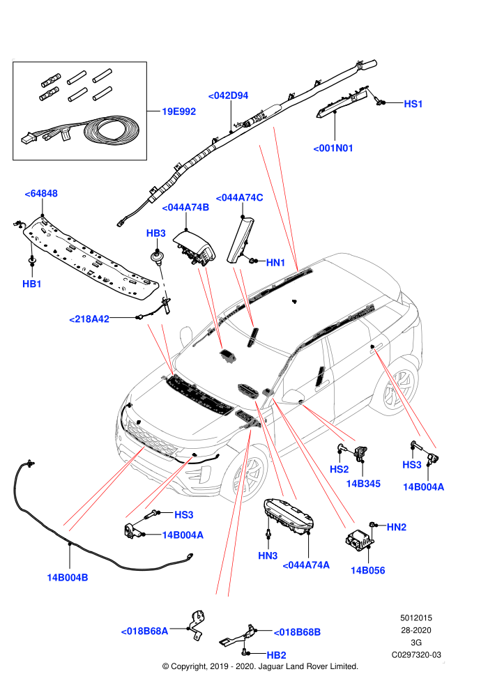 Airbag System (Changsu (China))