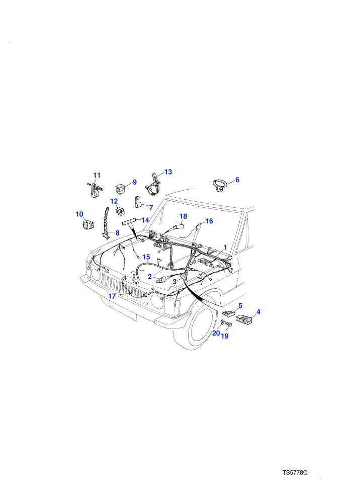Harness-Main