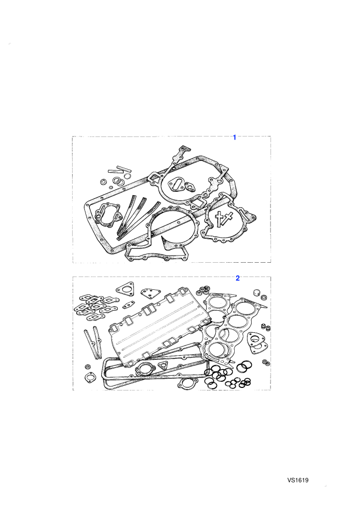 Gasket Kits