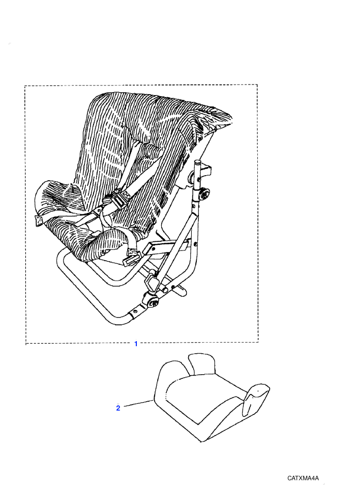 Child Seats