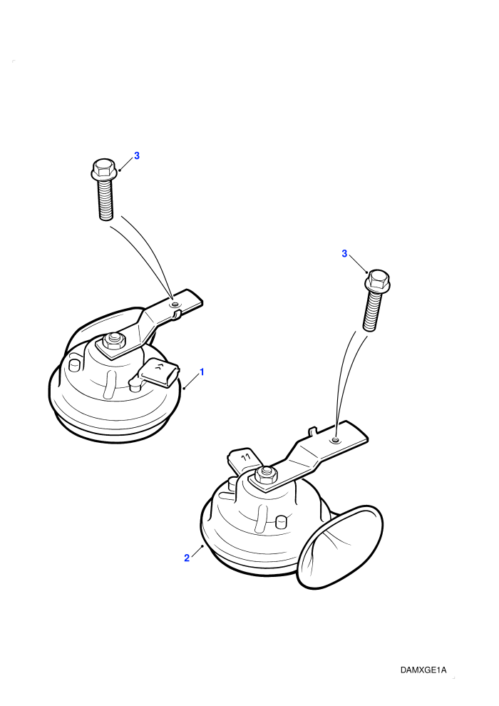 Horn