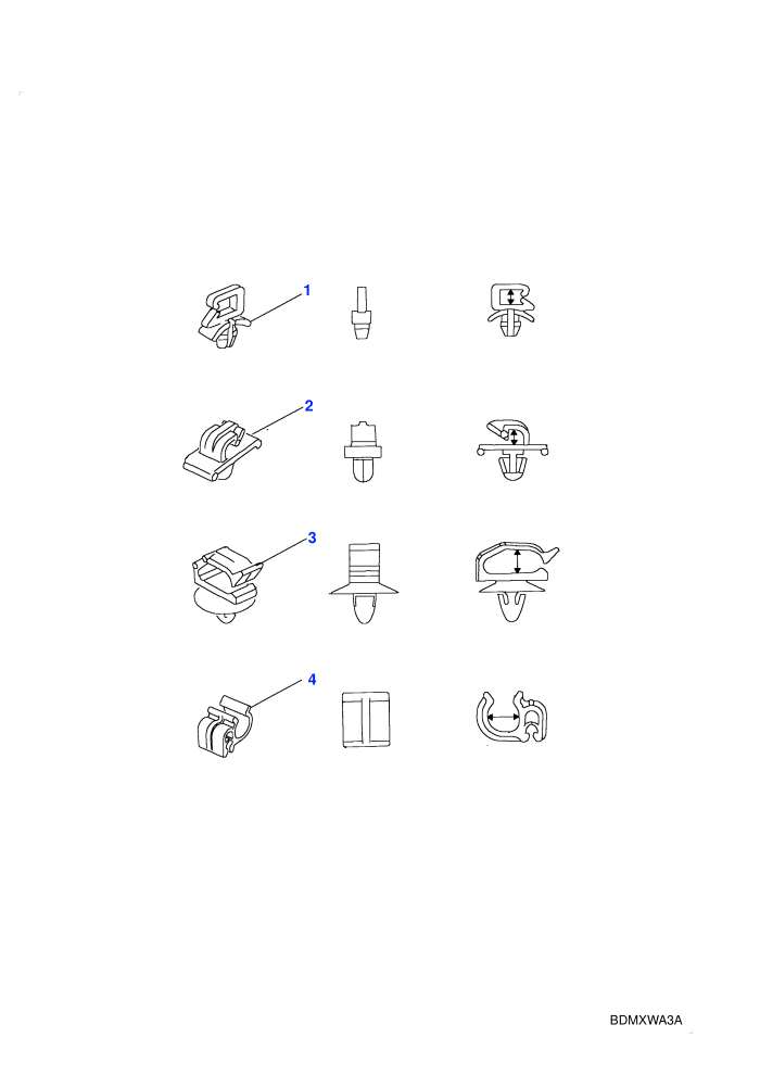 Clips-Panel & Edge