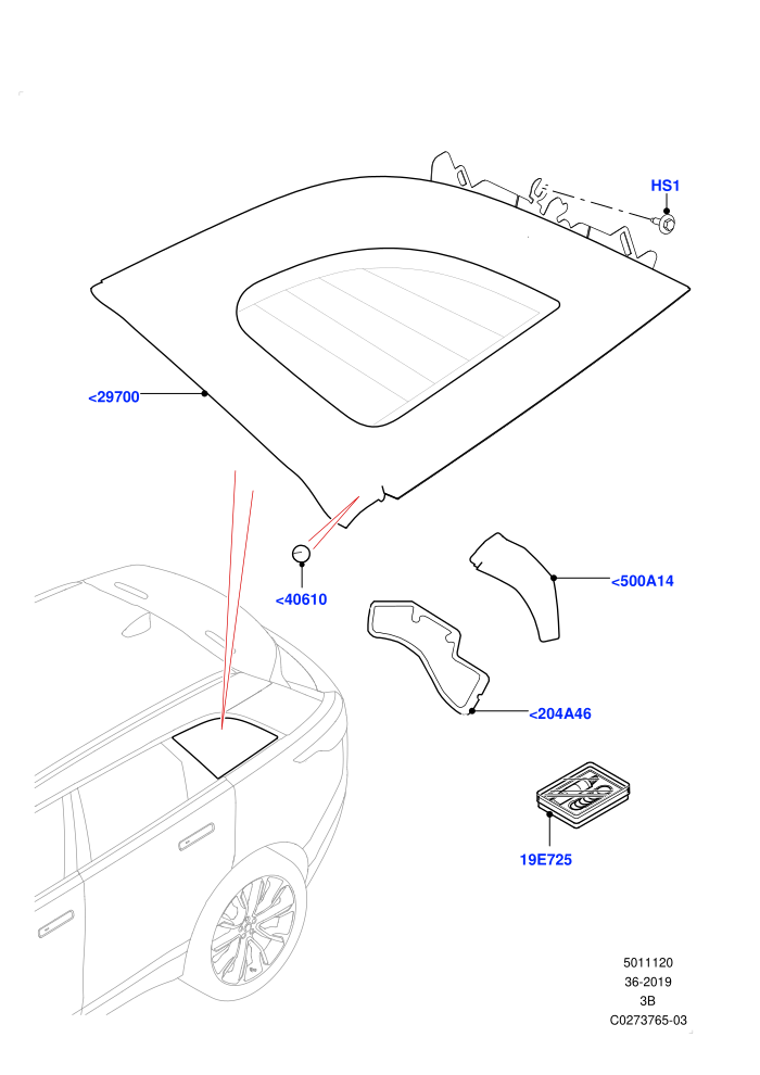 Quarter Windows