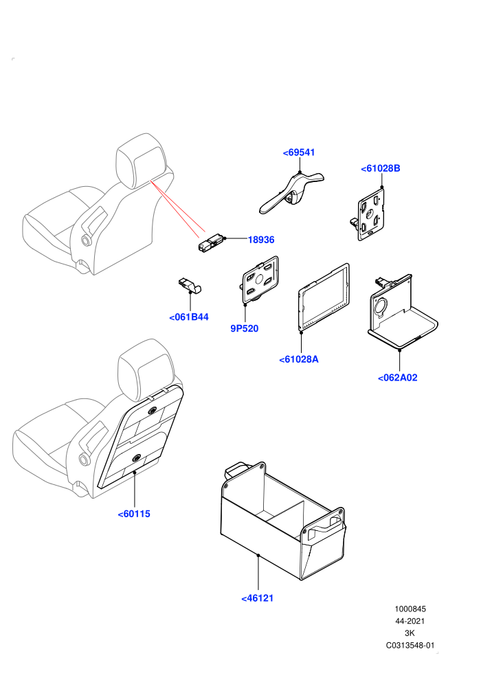 Storage