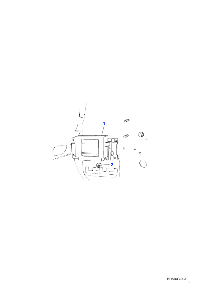 ECU-EGR (EGR,TDi,With Diesel Engines)