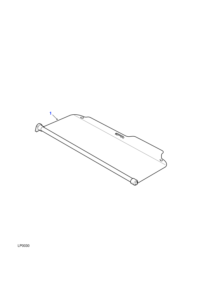 Loadspace Cover