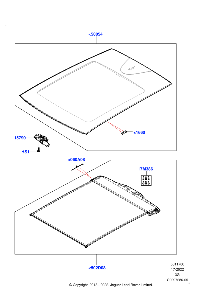 Panoramic Glass Roof (Changsu (China),With Roof Conversion-Panorama Roof)