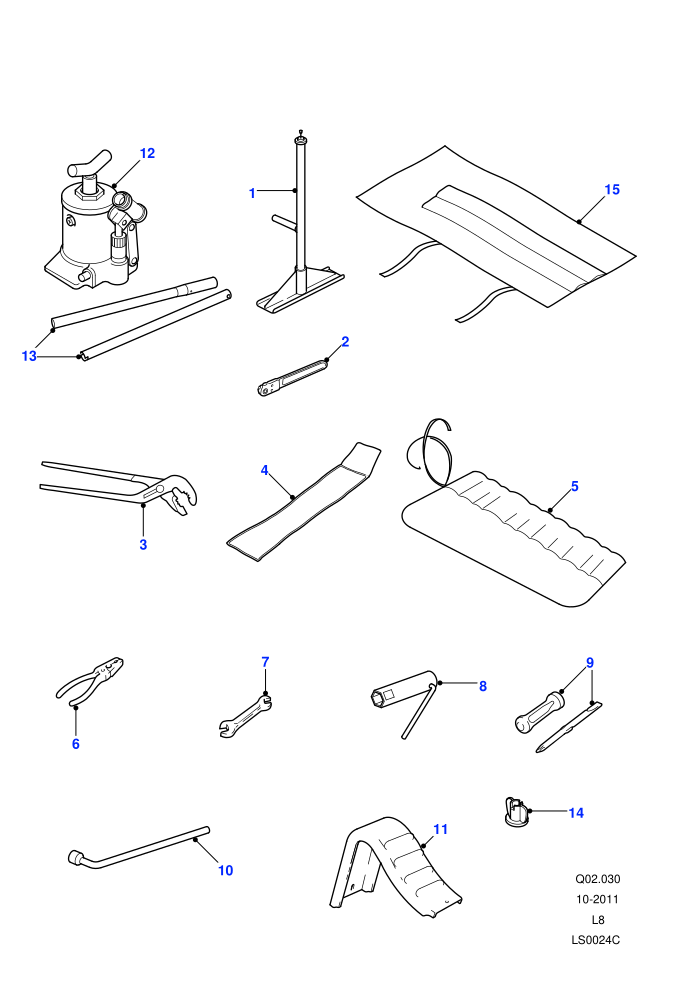 Toolroll ((V)FROM7A000001)
