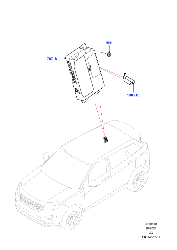 Telematics (Itatiaia (Brazil))