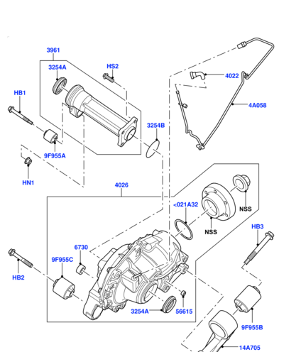 FC114206 BEARMACH