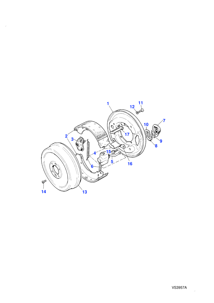 Transmission Brake
