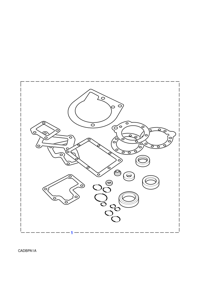 Gasket Kit