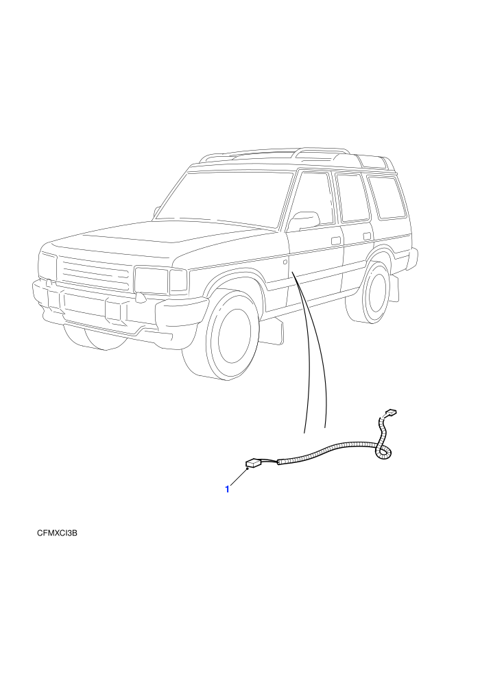 Harness-Seat Links