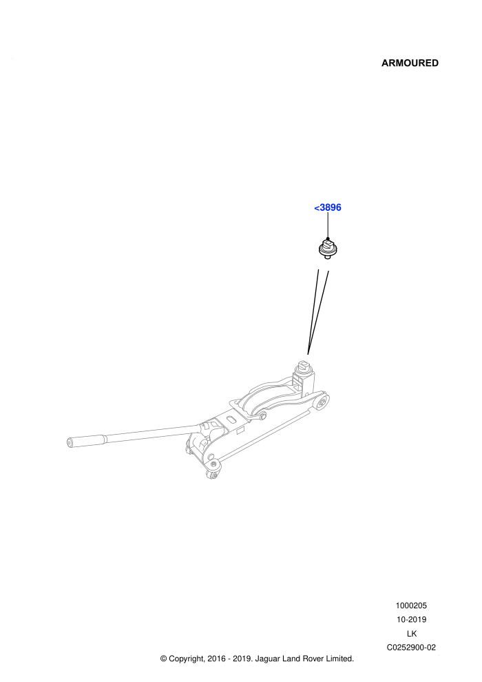 Tools (Armoured)((V)FROMEA000001)
