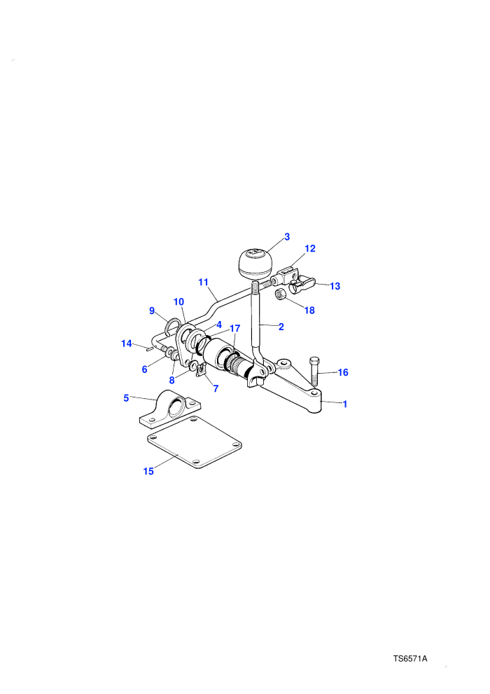 Gear Change