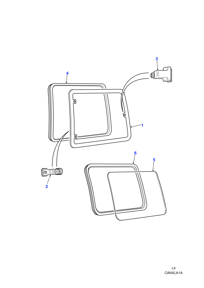 Quarter Windows