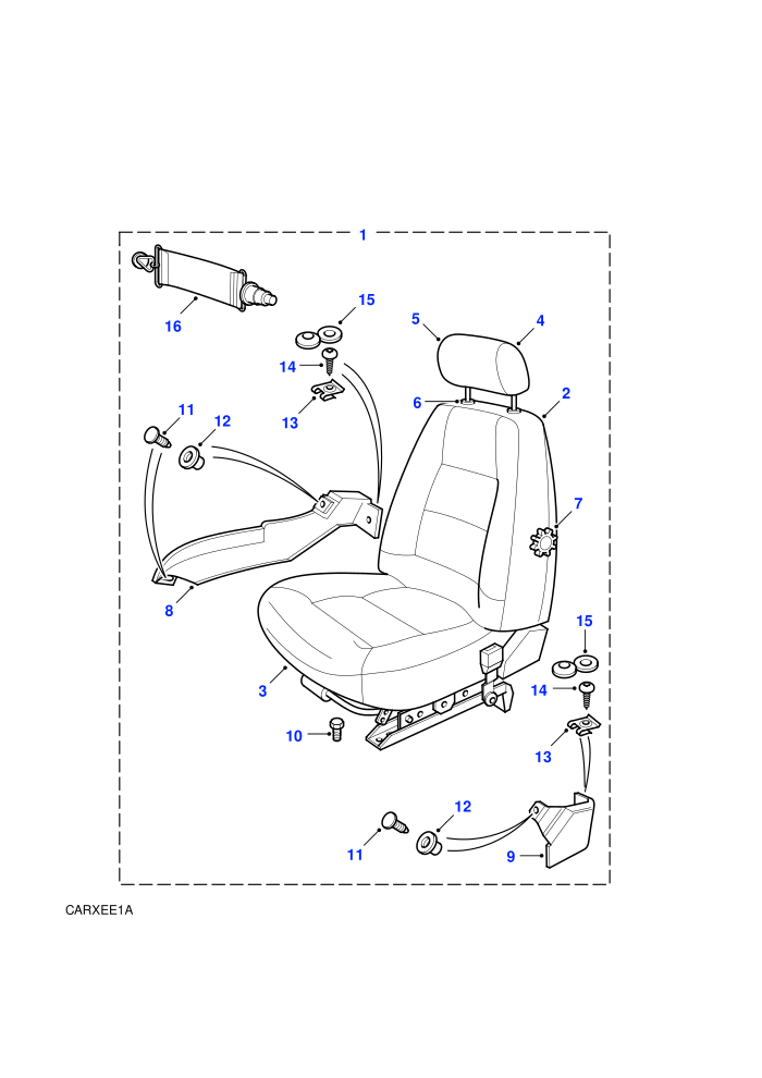Front-Electric