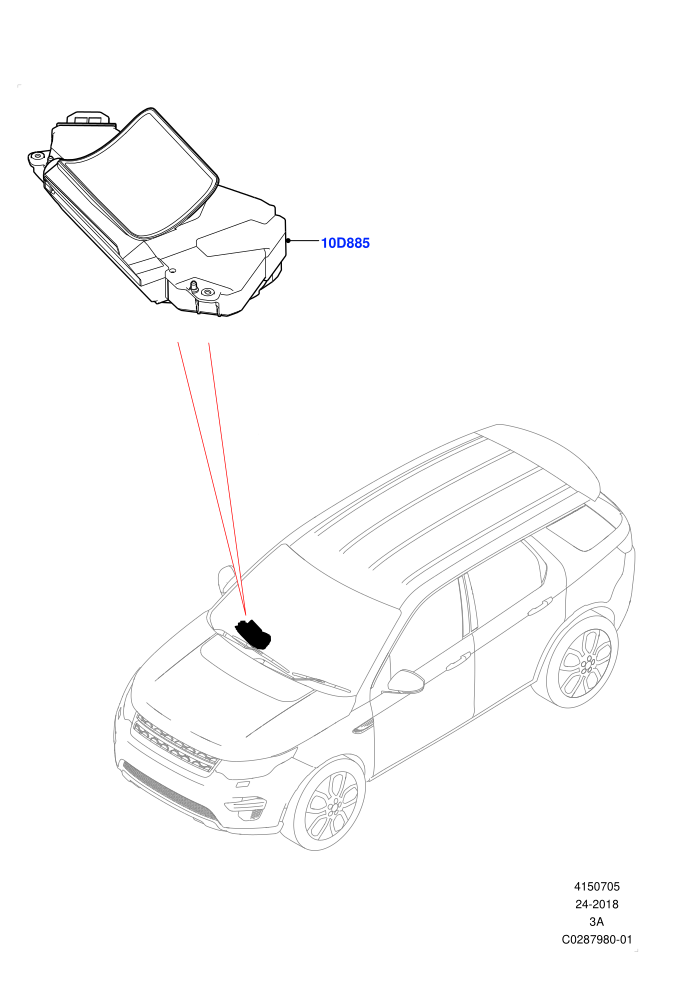 Head Up Display Module (Changsu (China),Head Up Display)((V)FROMHG347884)