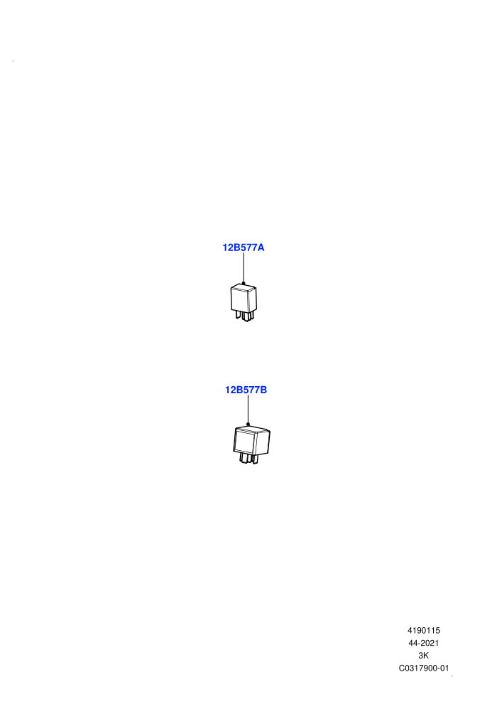 Relays