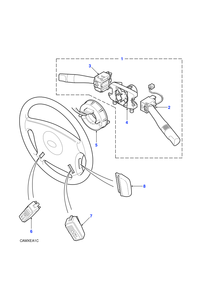 Column ((V)FROMMA081992)