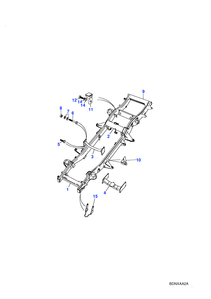 Frame Assembly
