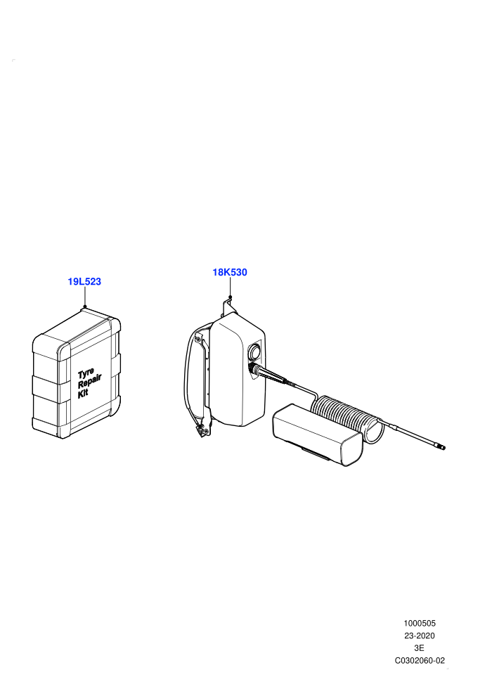 Accessory Wheels