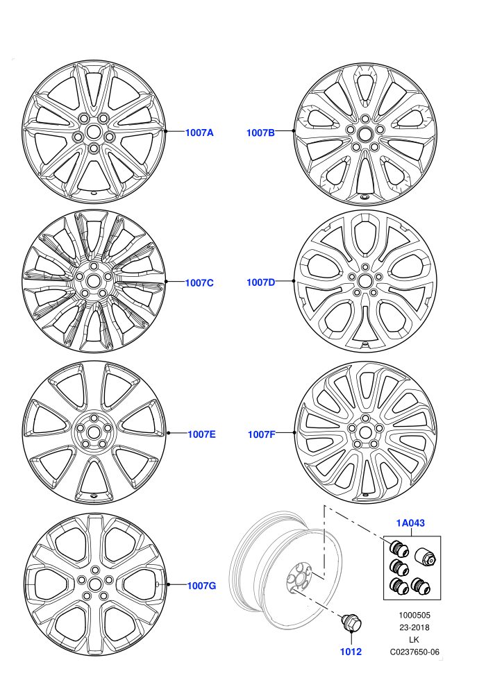Accessory Wheels (Accessory)