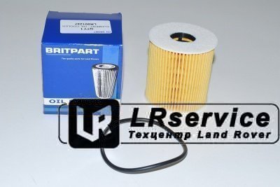 LR001247 BRITPART