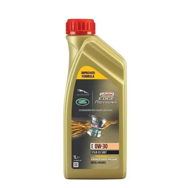 Масло моторное EDGE PROFESSIONAL E 0W30 C2 ( РОЗЛИВ ) DIESEL