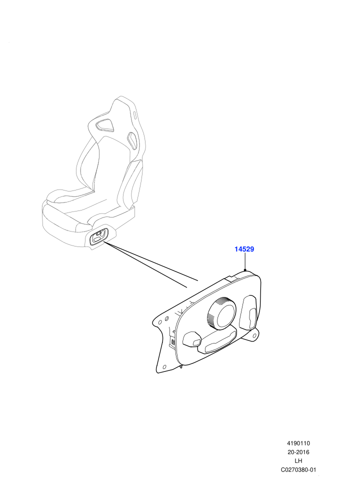 Switches (Changsu (China))(Seats)((V)FROMGG134738)