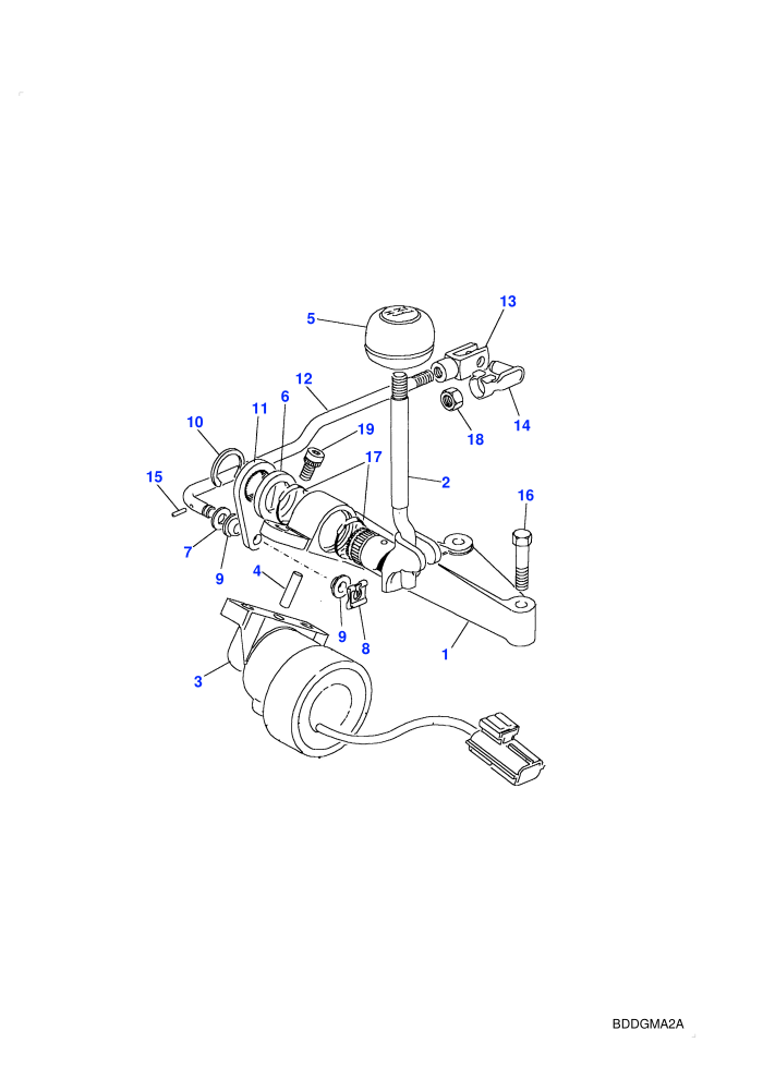 Gear Change ((+)J)
