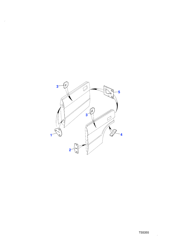 Door Seals