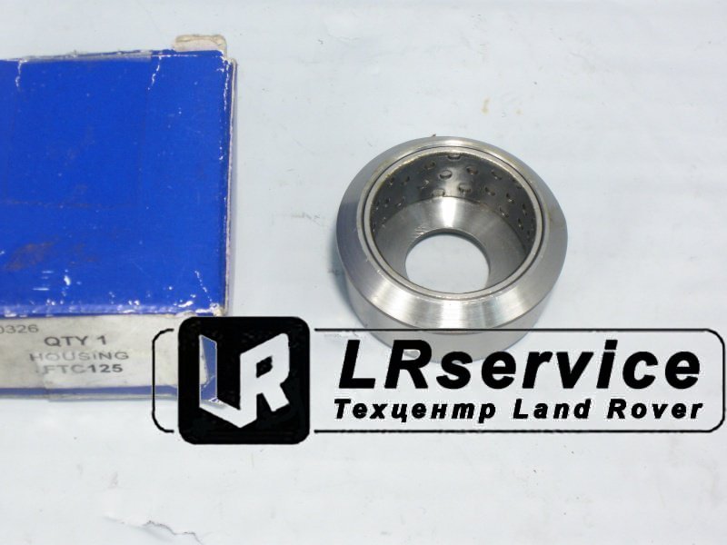 FTC125 EAC PARTS