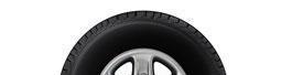 Alloy Wheel - 16" Boost